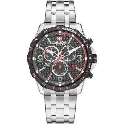 Montre Swiss Military Hanowa Land 06-5251.33.001 Ace