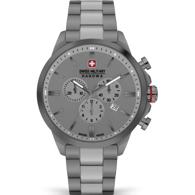 Relógios Swiss Military Hanowa Envio online rápido • •