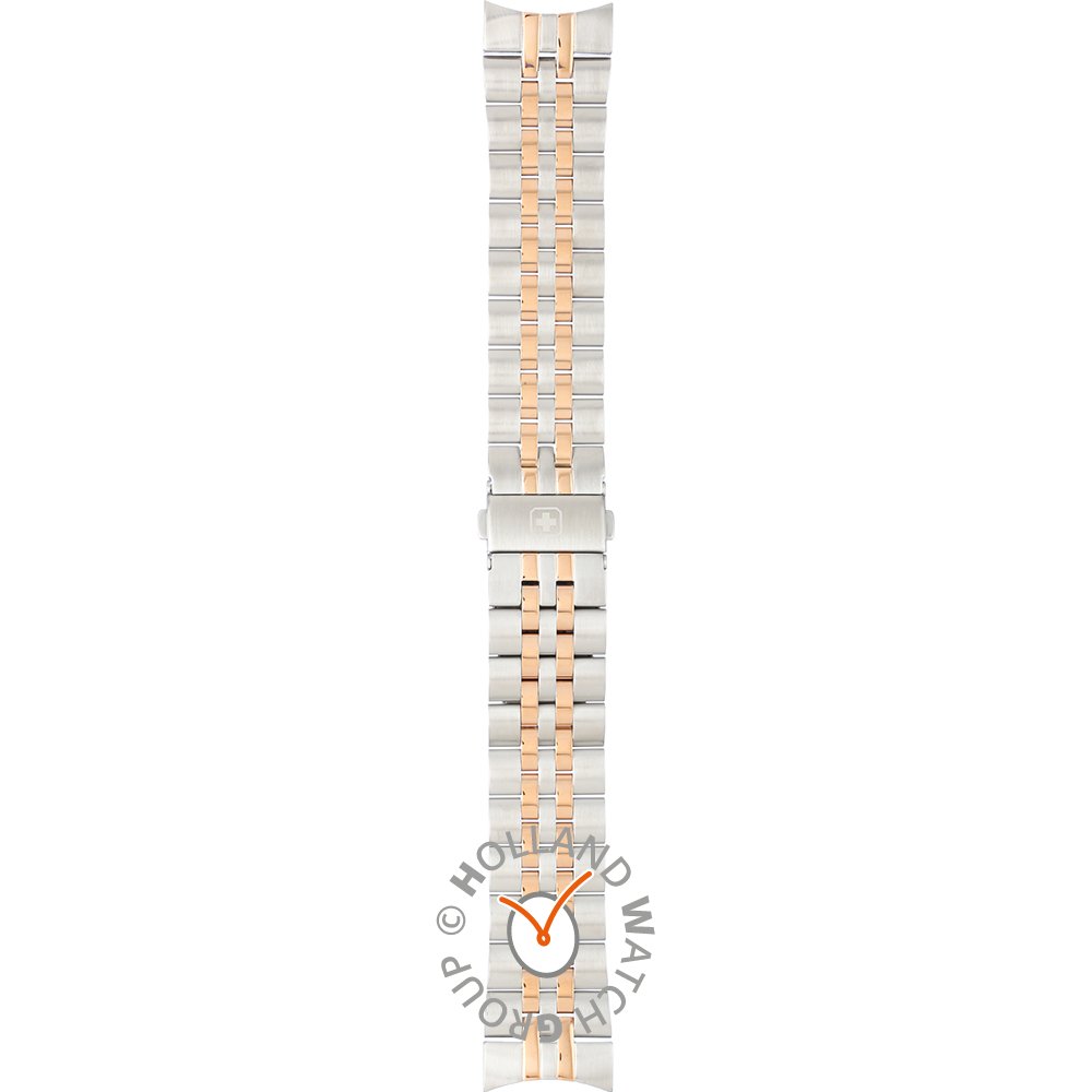 Bracelet Swiss Military Hanowa A06-5183.12.001 Flagship
