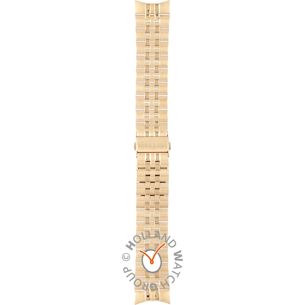 Bracelet Swiss Military Hanowa A06-5183.7.02.002 Flagship