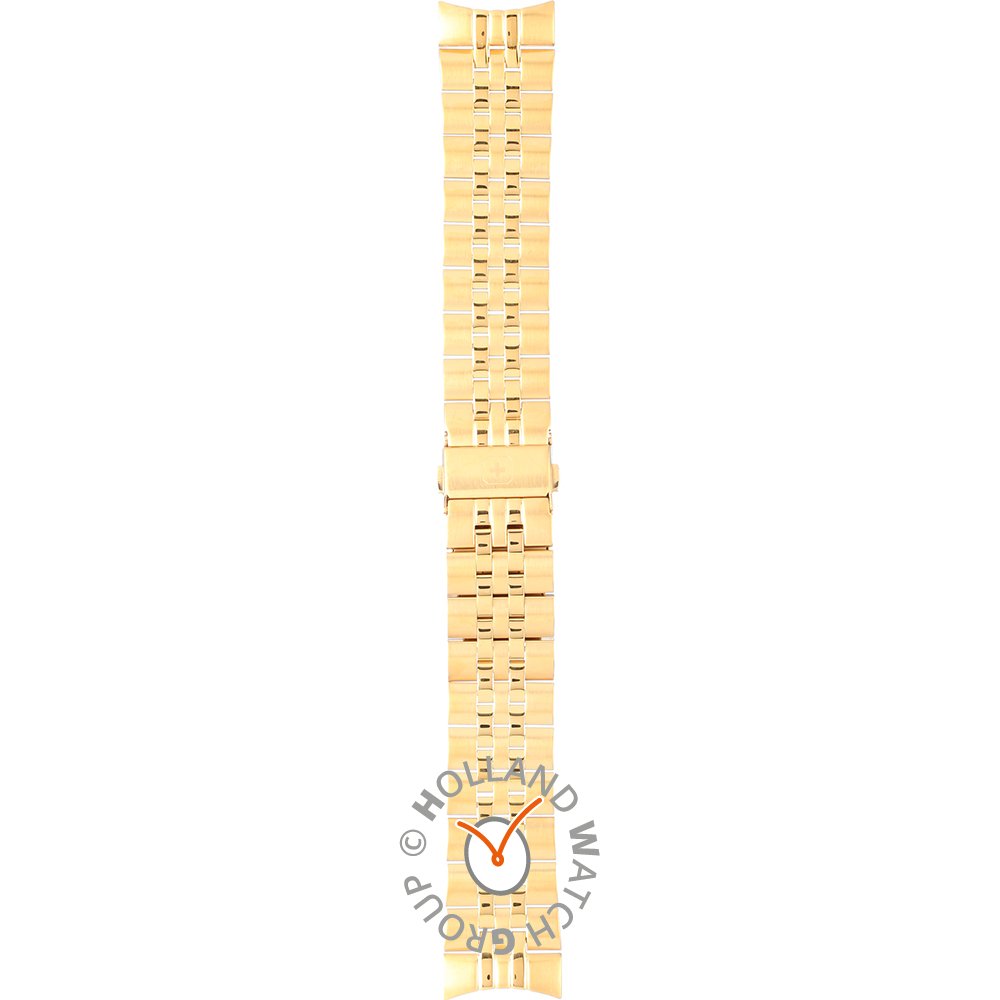 Bracelete Swiss Military Hanowa A06-5331.02.007 Flagship Chrono