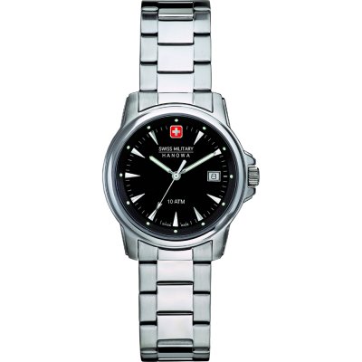 Montre Swiss Military Hanowa 06-8011.04.007 Lady Prime