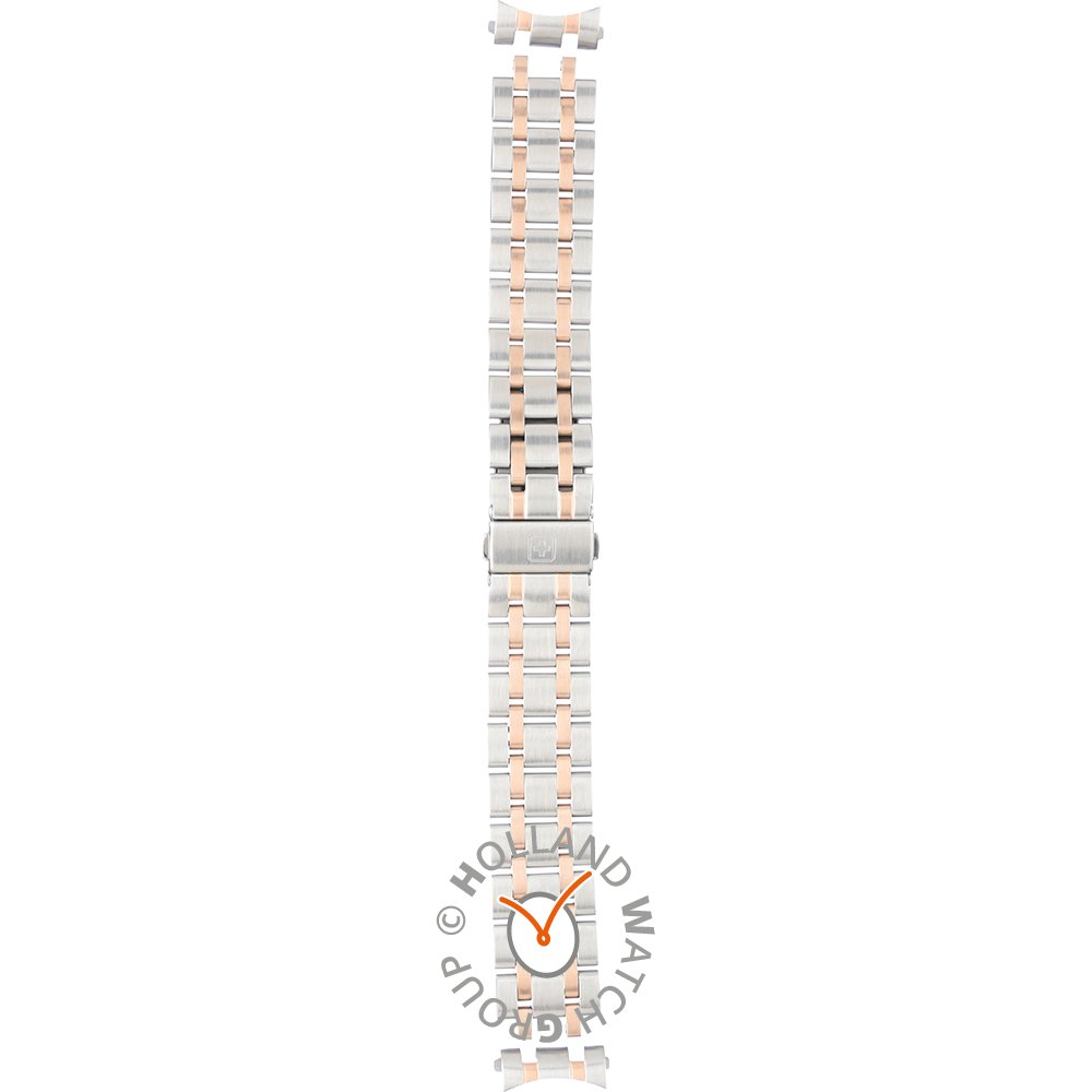 Bracelete Swiss Military Hanowa A05-5198.12.001 Patrol