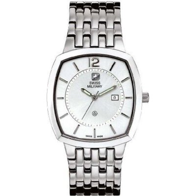 Montre Swiss Military Hanowa 06-5088.04.001 Rendez-Vous