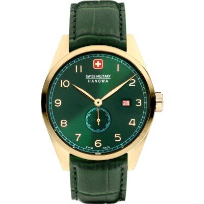 Swiss Military Hanowa Herren Uhren online kaufen • Schneller Versand •