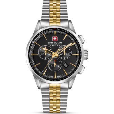 Relógio Swiss Military Hanowa SMWGI0008960 Anchorage