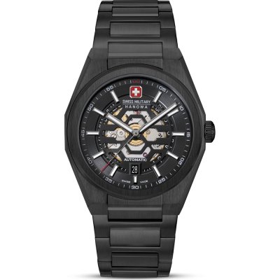 Relógio Swiss Military Hanowa SMWGL0009130 Typhoon