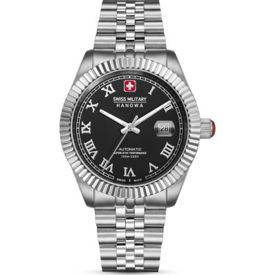 Relógio Swiss Military Hanowa SMWGL0009201 Interlude