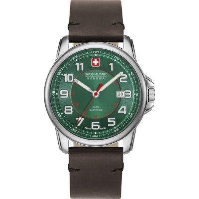 Montre Swiss Military Hanowa 06-4330.04.006 Swiss Grenadier