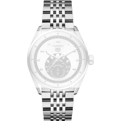 Bracelet TAG Heuer BA0044 Carrera
