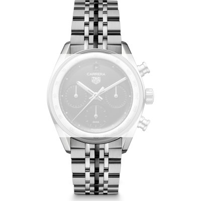 Bracelet TAG Heuer BA0045 Carrera