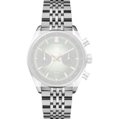 Bracelet TAG Heuer BA0048-CS BA0048 - Carrera