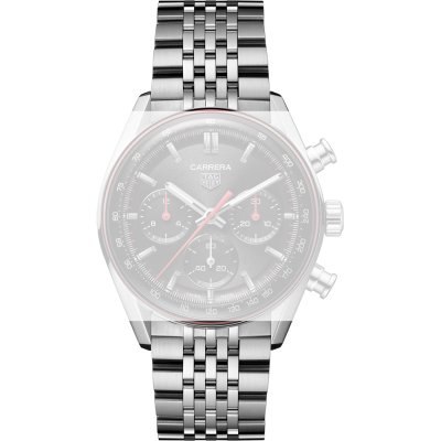 Bracelet TAG Heuer BA0053 Carrera