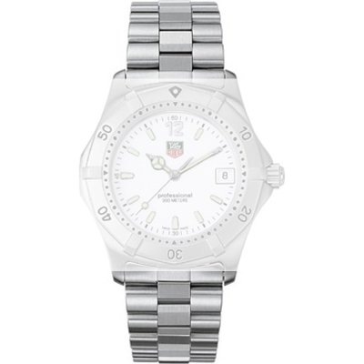 Bracelete TAG Heuer BA0308 2000 Classic Series