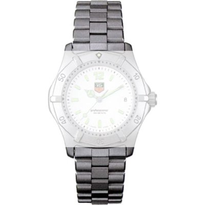 Bracelete TAG Heuer BA0309 BA0309 - New 2000 Series