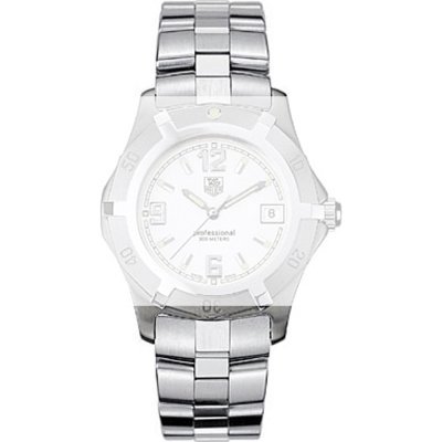 Bracelete TAG Heuer BA0312 New 2000 Series