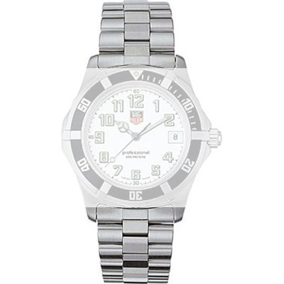 Bracelete TAG Heuer BA0318 2000 Sport