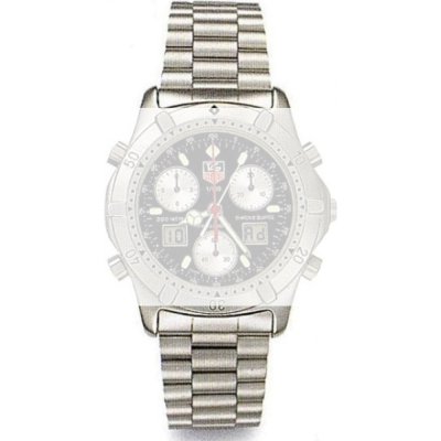 Bracelete TAG Heuer BA0325/31 BA0325 - 2000 Series