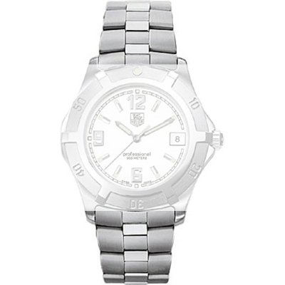 Bracelete TAG Heuer BA0332 2000 Exclusive Series