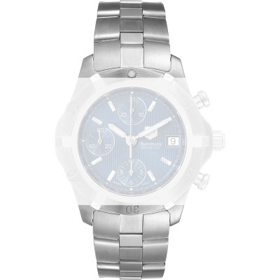 Bracelete TAG Heuer BA0339 2000 Exclusive Series