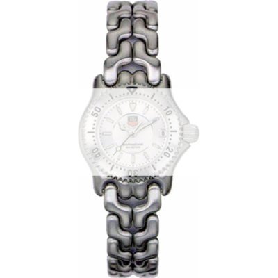 Bracelete TAG Heuer BA0430/M0 BA0430 - S/EL