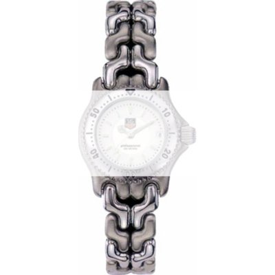 Bracelete TAG Heuer BA0433 S/EL