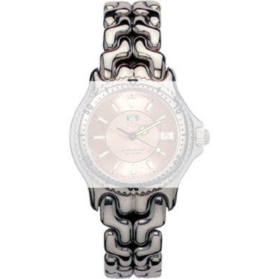Bracelete TAG Heuer BA0437/G0 BA0437 - S/EL