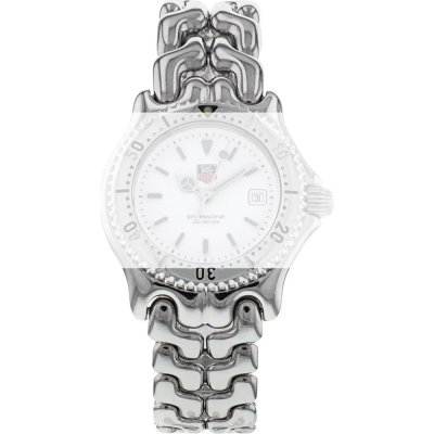 Bracelete TAG Heuer BA0469/4 BA0469 - S/EL
