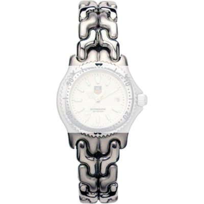 Bracelete TAG Heuer BA0470/4 BA0470 - S/EL