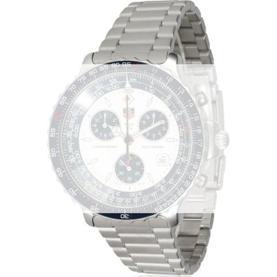 Bracelete TAG Heuer BA0496/3 BA0496 - Pilot Series