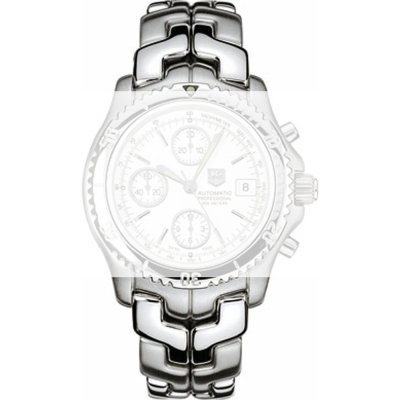 Bracelet TAG Heuer BA0551 Link