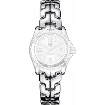 Bracelete TAG Heuer BA0563 Link