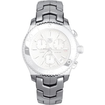 Bracelete TAG Heuer BA0576 New Link