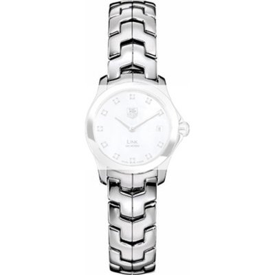 TAG Heuer BA0589 New Link Strap