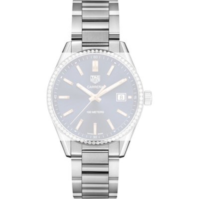 Bracelet TAG Heuer BA0601 Carrera