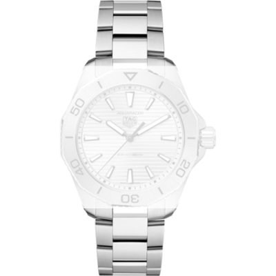 Bracelet TAG Heuer BA0627 Aquaracer Premium