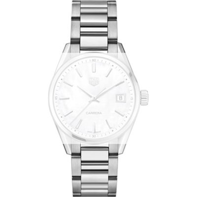 TAG Heuer BA0652 Carrera Strap