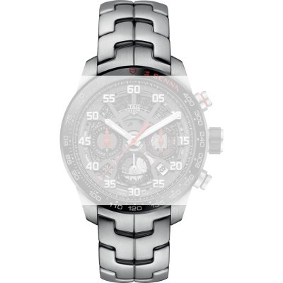 Bracelet TAG Heuer BA0657 Carrera