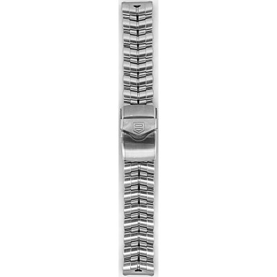 Bracelet TAG Heuer BA0675/M0A BA0675 - 6000 Series