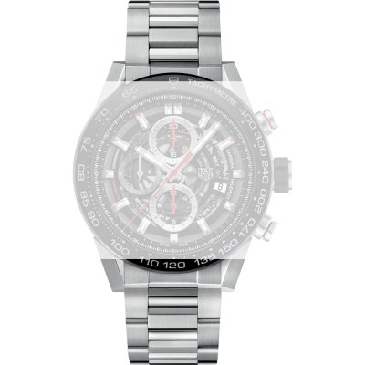 TAG Heuer BA0703 Carrera Band