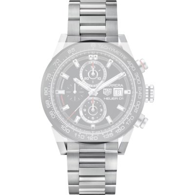 Bracelet TAG Heuer BA0714 Carrera
