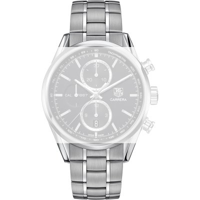 TAG Heuer BA0720 Carrera Band