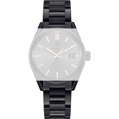 TAG Heuer BA0728 Carrera Strap