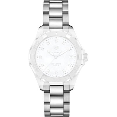 Bracelet TAG Heuer BA0748 Aquaracer Premium