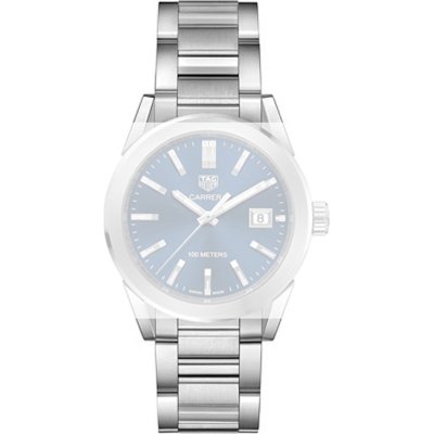 Bracelet TAG Heuer BA0758 Carrera