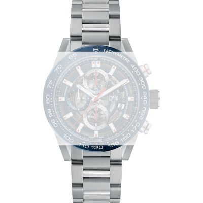 Bracelet TAG Heuer BA0766 Carrera