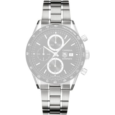 TAG Heuer BA0794 Carrera Strap