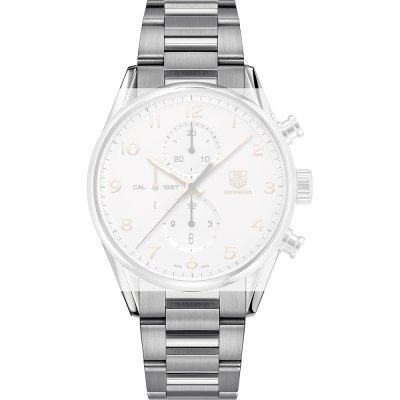 Bracelet TAG Heuer BA0799 Carrera