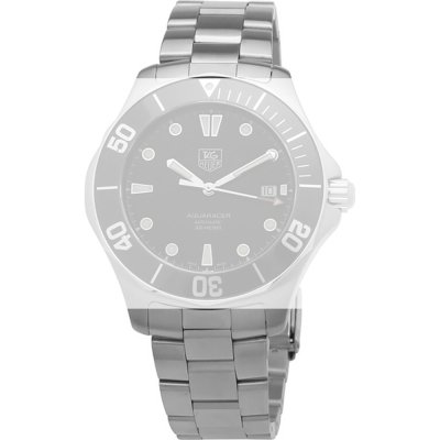 Bracelete TAG Heuer BA0804 Aquaracer
