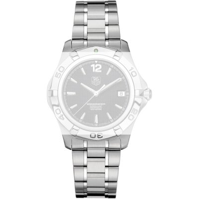 Bracelet TAG Heuer BA0806 Aquaracer